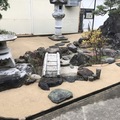 和風庭園の除草対策画像2