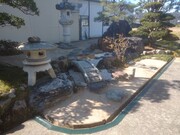 和風庭園の除草対策